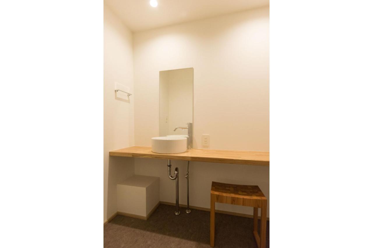 교토 Kakishibu An Machiya House 빌라 외부 사진